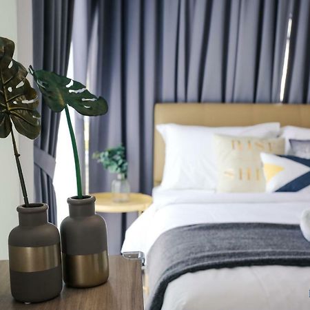 Havenue Hotel Shah Alam Esterno foto