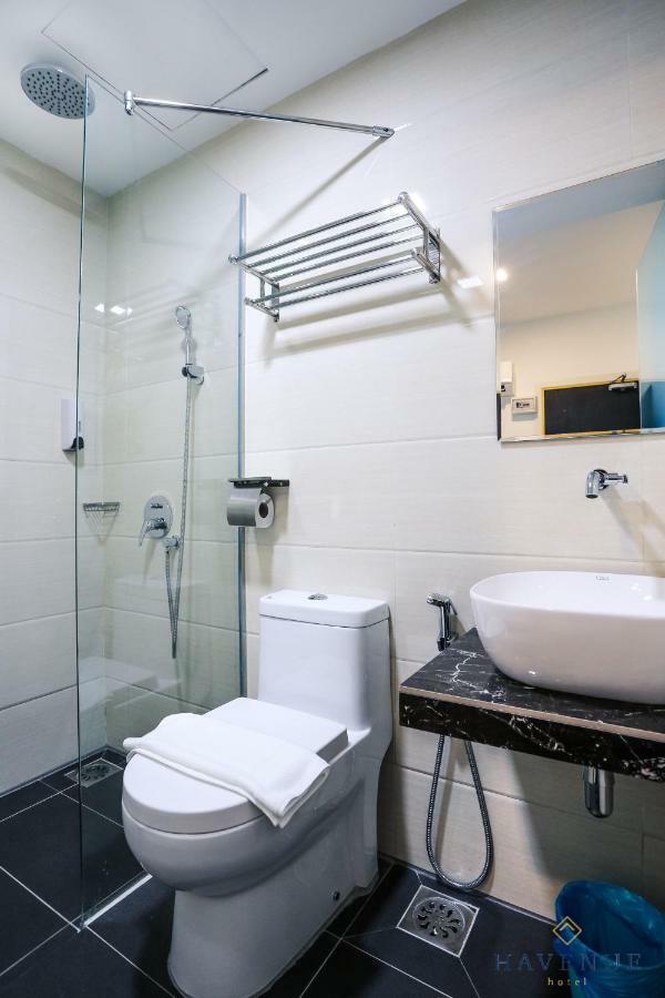 Havenue Hotel Shah Alam Esterno foto